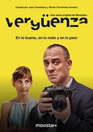 Verguenza - Temporada 2 [HDTV 720p][Cap 201_206][AC3 5.1 Castellano]