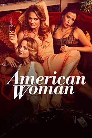 American Woman 2018 iTA-ENG Bluray 1080p x264-CYBER