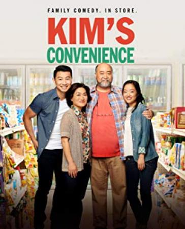 Kim's Convenience (2016) Season 4 S04 (1080p iT WEB-DL x265 HEVC 10bit AC3 5.1 MONOLITH)
