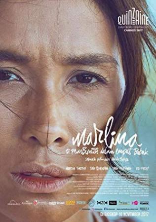 玛琳娜的杀戮四段式 Marlina the Murderer in Four Acts 2018 BluRay 1080p x264 CHS Lieqiwang