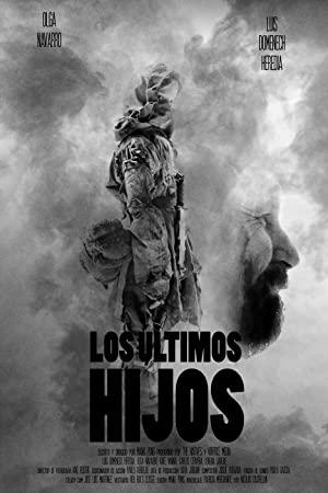Los Ultimos [BluRay Rip][AC3 2.0 Español Latino][2018]