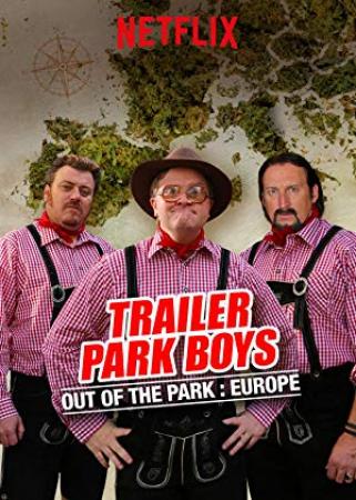 Trailer Park Boys Out of the Park S02E07 WEB x264<span style=color:#fc9c6d>-STRiFE[eztv]</span>