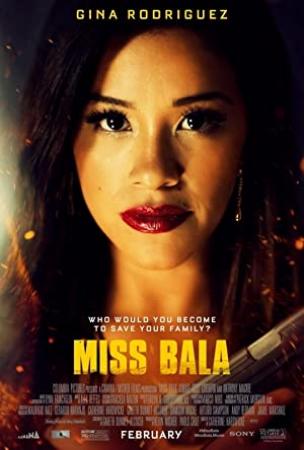 Miss bala (DVDRip) ()