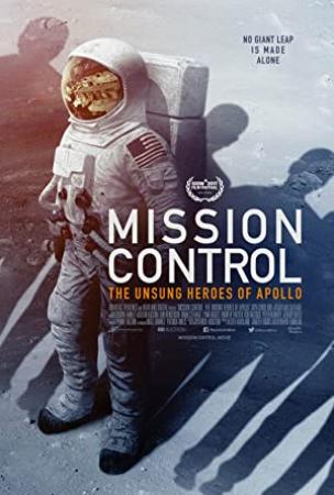 Mission Control The Unsung Heroes Of Apollo (2017) [BluRay] [720p] <span style=color:#fc9c6d>[YTS]</span>