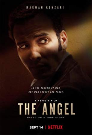 The Angel 2018 Movies HDRip x264 5 1 MSubs with Sample ☻rDX☻