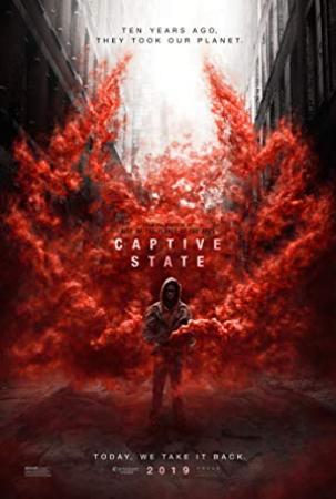 Captive State 2019  (1080p x265 q22 FS93 Joy)