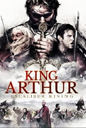 King Arthur Excalibur Rising (2017) [BluRay] [1080p] <span style=color:#fc9c6d>[YTS]</span>