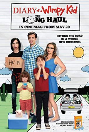 Diary Of A Wimpy Kid The Long Haul (2017) [BluRay] [1080p] <span style=color:#fc9c6d>[YTS]</span>