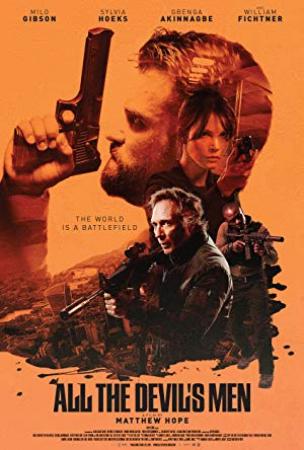 All The Devils Men 2018 FRENCH BDRip XviD-EXTREME 