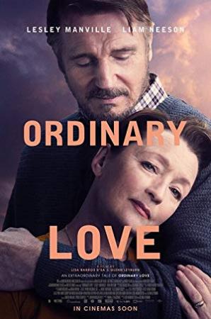 Ordinary Love (2019) [WEB-DL] [XviD] [MPeg-KiT] [Lektor PL] [H-1]