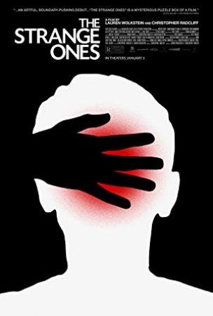 The Strange Ones 2017 Movies 720p HDRip XviD AAC with Sample ☻rDX☻