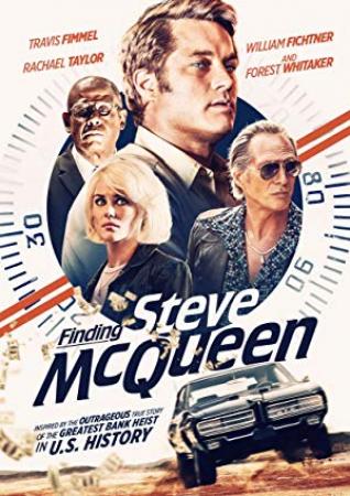 Finding Steve McQueen (2018) [480p WEB-DL][XviD-SP] [Lektor PL-IVO]