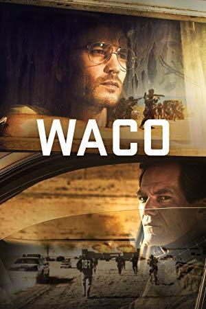 Waco (2018) Season 1 S01 (1080p AMZN WEB-DL x265 HEVC 10bit AAC 2.0 Silence)