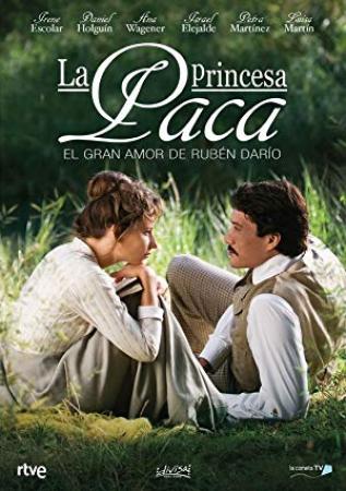 La Princesa Paca [HDTV 720p][AC3 5.1 Castellano][2018]