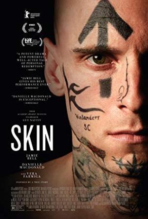Skin 2018 FRENCH BDRip XviD<span style=color:#fc9c6d>-EXTREME</span>