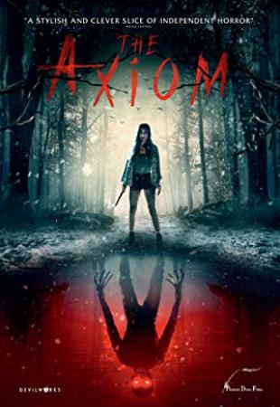 The Axiom [BluRay 720p X264 MKV][AC3 2.0 Castellano - English-Subs][2019]