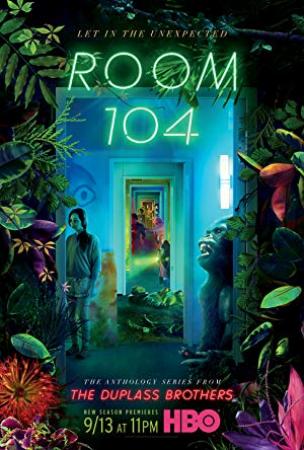 Room 104 - Temporada 2 [HDTV 720p][Cap 202][AC 3 5 1 Castellano]