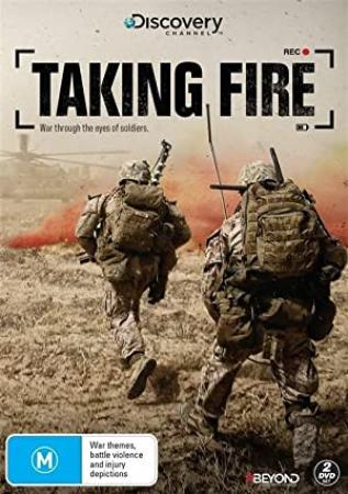 Taking Fire S01E01 Band of Brothers 1080p WEB x264<span style=color:#fc9c6d>-CAFFEiNE</span>
