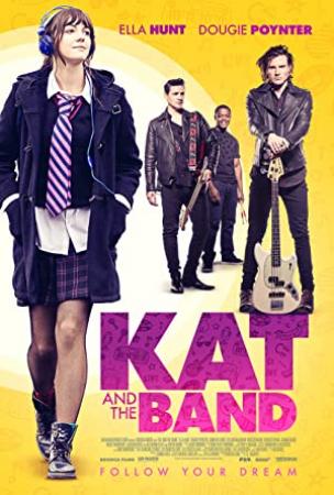 Kat and the Band 2019 1080p WEBRip x264<span style=color:#fc9c6d>-RARBG</span>