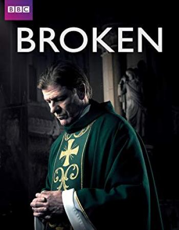 Broken  - Temporada 1 [HDTV][Cap 106][Español Castellano]
