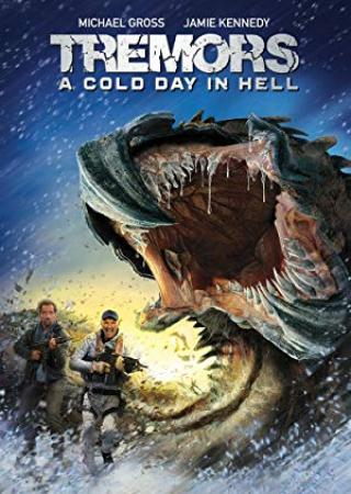 Tremors A Cold Day in Hell (2018) [720p] [YTS ME]