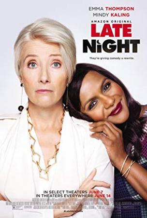 Late Night 2019 WEBRip XviD AC3<span style=color:#fc9c6d>-FGT</span>