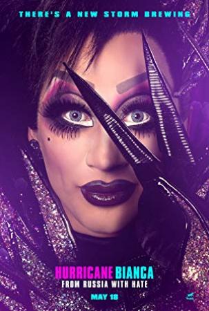 Hurricane Bianca From Russia With Hate (2018) [1080p] [WEBRip] [5.1] <span style=color:#fc9c6d>[YTS]</span>
