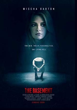 The Basement 2017 HDRip x264 AC3<span style=color:#fc9c6d>-Manning</span>