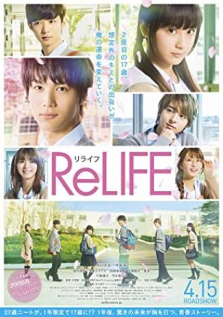 [重返17岁]ReLIFE 2017 720p BluRay x264 AC3-CnSCG