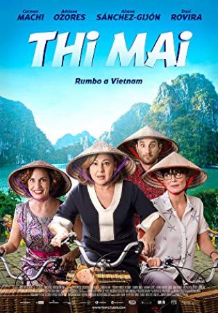 Thi Mai Rumbo A Vietnam [BluRayRIP][AC3 5.1 Español Castellano][2018]