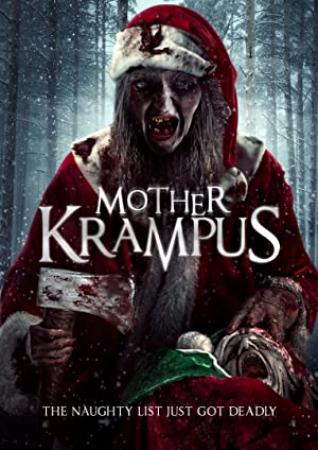 Mother Krampus (2017) [YTS AG]