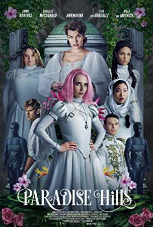 Paradise Hills 2019 1080p BluRay AVC TrueHD 5 1<span style=color:#fc9c6d>-FGT</span>