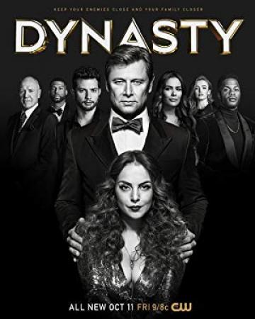 Dynasty - Temporada 2 [HDTV][Cap 201][Castellano]