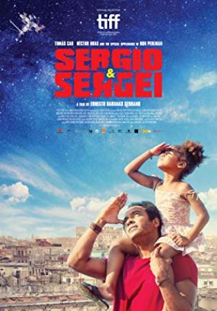 Sergio and Sergei [BluRay Rip][AC3 5.1 Latino][2018]