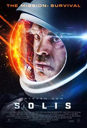 Solis 2018 Movies 720p HDRip x264 AAC ESubs with Sample ☻rDX☻