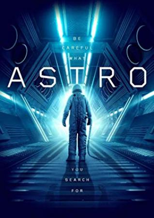 Astro (2018) DVDRip Xvid AC3 [ tc]