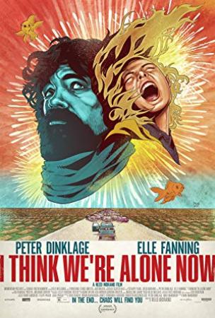 I Think Were Alone Now (2018) 720p WEB-DL x264 ESubs 