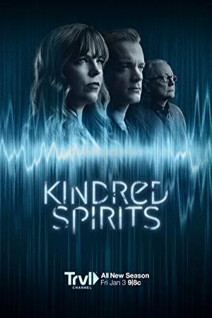 Kindred Spirits S04E00 Back From the Dead iNTERNAL 480p x