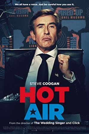 Hot Air (2018) [WEBRip] [720p] <span style=color:#fc9c6d>[YTS]</span>