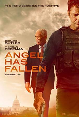 Angel Has Fallen (2019) [WEBRip] [1080p] <span style=color:#fc9c6d>[YTS]</span>