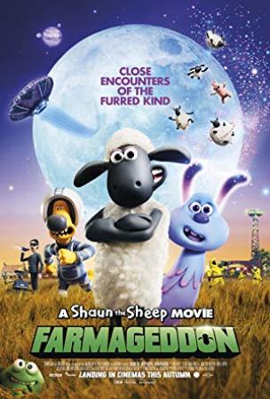 A Shaun the Sheep Movie - Farmageddon (2019) (2160p BluRay x265 HEVC 10bit HDR AAC 7.1 Tigole)