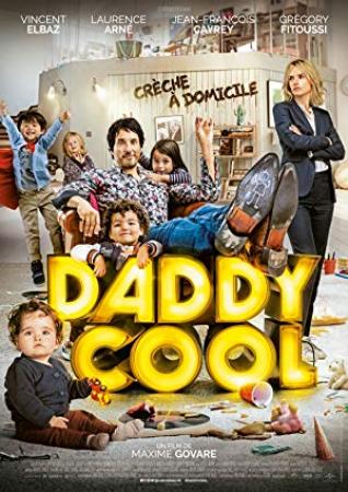 Daddy Cool [BluRay Rip][AC3 5.1 Latino]