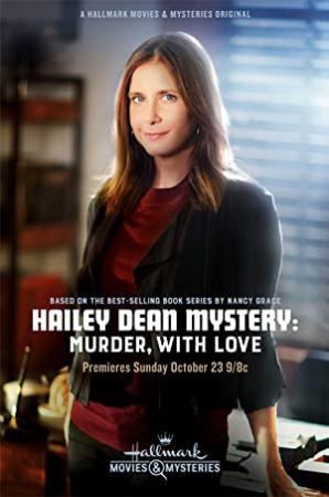 Hailey Dean Mystery (Murder with Love) 2016 Hallmark 720p HDRip X264 Solar