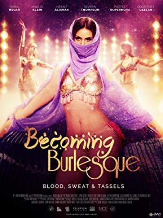 Becoming Burlesque 2018 HDRip XViD<span style=color:#fc9c6d>-ETRG</span>