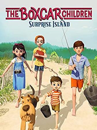 The Boxcar Children Surprise Island 2018 Movies 720p BluRay x264 AAC MSubs with Sample ☻rDX☻