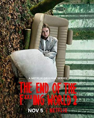 The End Of The F ing World S02E01-08 ITALiAN Ac3 WEBRip x264-C0P