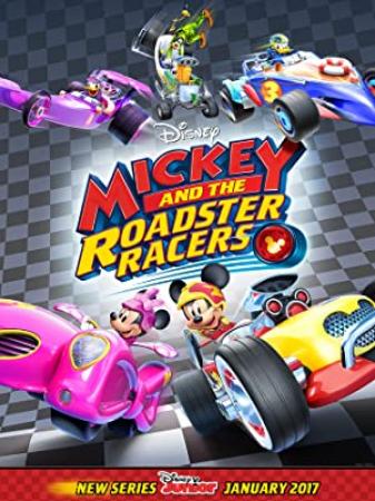 Mickey and the Roadster Racers S02E33E34 Ski Trippin-My Fair Pete 720p DSNY WEBRip AAC2.0 x264<span style=color:#fc9c6d>-LAZY[rarbg]</span>