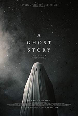 A Ghost Story (2017) [1080p] [YTS AG]