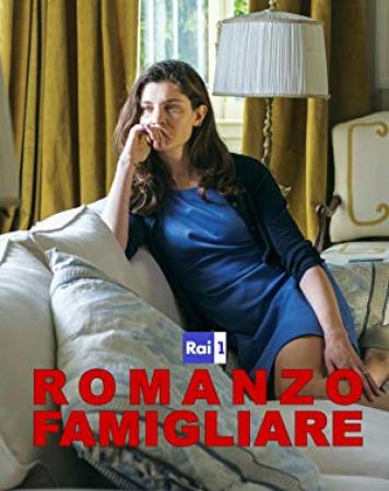 Romanzo Famigliare - Temporada 1 [HDTV 720p][Cap 105_106][AC3 5.1 Castellano]