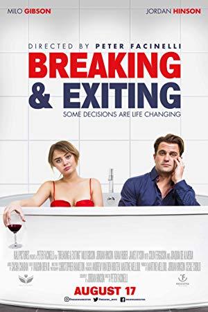 Breaking & Exiting (2018) [WEBRip] [1080p] <span style=color:#fc9c6d>[YTS]</span>
